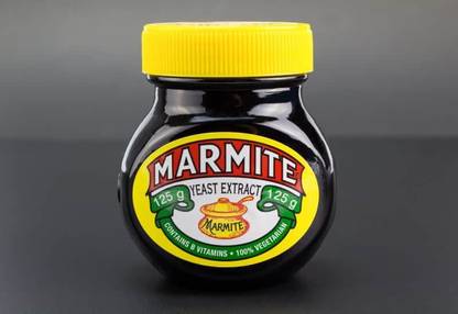 Marmite YEAST EXTRACT IMPORTED MADE IN UK Yeast Liquid