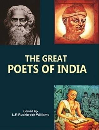 The Great Poets of India