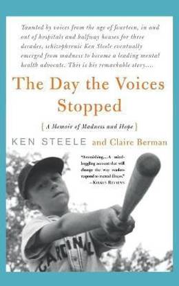 The Day The Voices Stopped