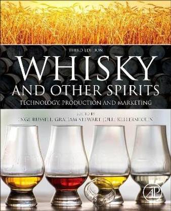 Whisky and Other Spirits