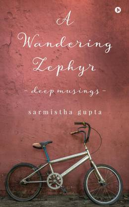 A Wandering Zephyr