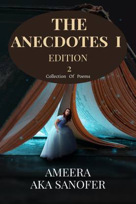 THE ANECDOTES I - Edition 2