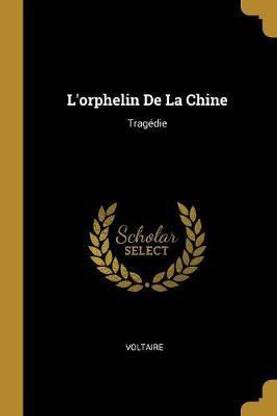 L'orphelin De La Chine