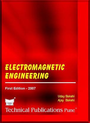 Electromagnetic Engineering