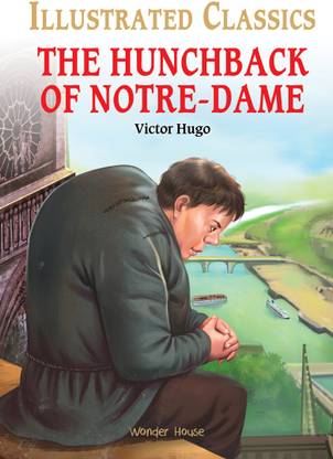 The Hunchback of Notre-Dame for Kids - By Miss & Chief