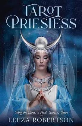 Tarot Priestess