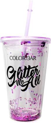 COLORBAR Glitter Me All 500 ml Sipper