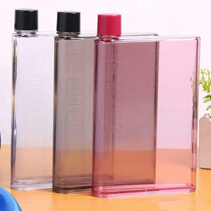 IGNITO 450 ml Plastic Spray Bottle