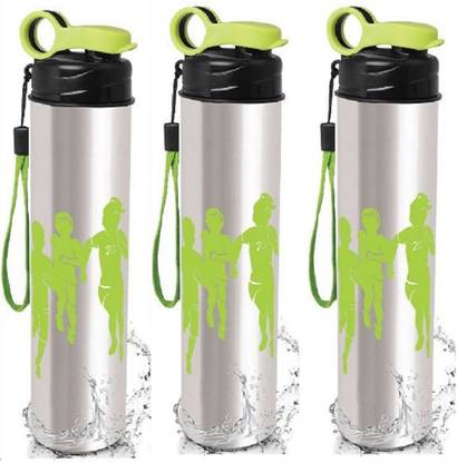 Sepla 350 ml Steel Bottle