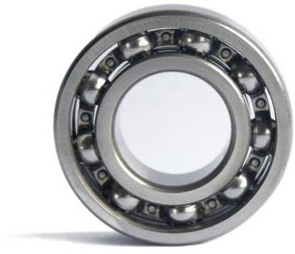 HKM LS 8 BALL BEARING, 3/4 Bore ID, 1.7/8 OD, 9/16 WIDTH OTHER NAME (RLS 6) (RLS6) BEARING Wheel Bearing