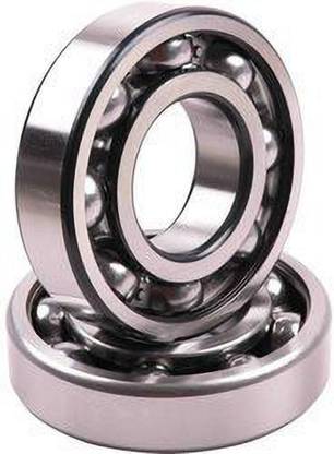 HKM LS 11 BALL BEARING (LS11), 1.1/8 Bore ID, 2.1/2 OD, 5/8 WIDTH OTHER NAME (RLS 9) (RLS9) BEARING Wheel Bearing