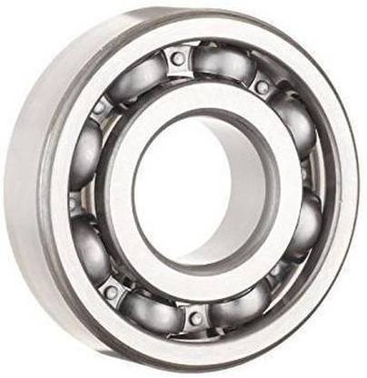HKM LS 12 BALL BEARING (LS12), 1.1/4 Bore ID, 2.3/4 OD, 11/16 WIDTH OTHER NAME (RLS 10) (RLS10) BEARING Wheel Bearing
