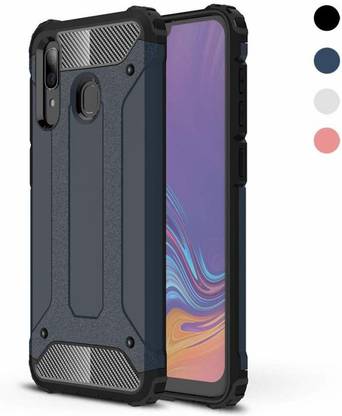 Value Back Cover for Samsung Galaxy A30, Samsung Galaxy A20