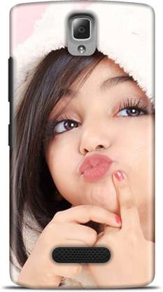 Exclusivebay Back Cover for Lenovo A2010 4G