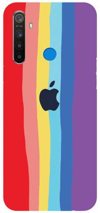 CS Bumper Case for RealME 5 RPO (3032)
