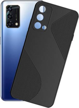 फ्लिपकार्ट स्मार्टबुय बैक कवर OPPO F19s के लिए