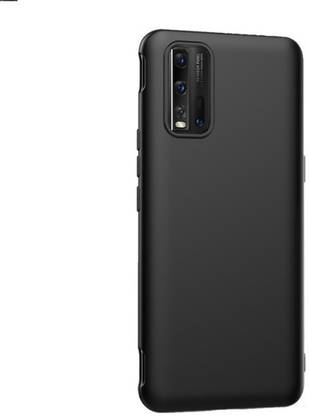 Mobtech Front & Back Case for Vivo Y20, Vivo Y20G