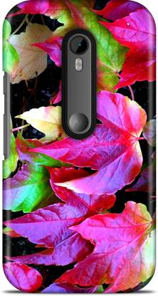 Exclusivebay Back Cover for Motorola Moto G3 3rd Gen