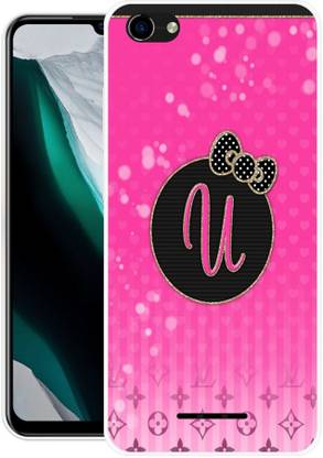 PALWALE BALAJI Back Cover for Lava Z61