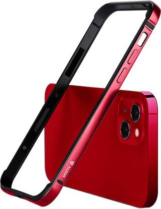 RAEGR Bumper Case for Apple iPhone 13 mini