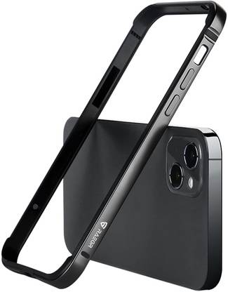 रेगर Apple iPhone 13 Mini, Apple iPhone 12 Mini, Support Mag-Safe Wireless Charging, Edge Armor Case के लिए