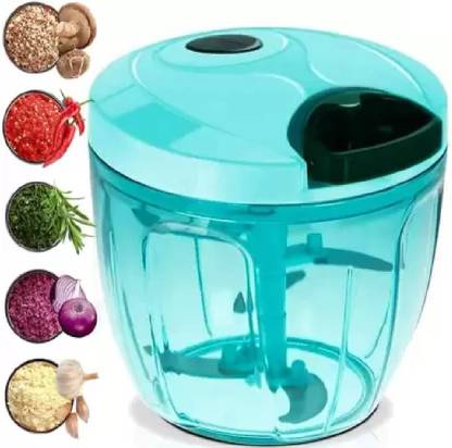 Riyansh vegetable cutter for kitchen Hand Meat Grinder Mixer Food Processor Slicer Shredder Salad Maker Vegetable Tools Electric Vegetable & Fruit Chopper Vegetable & Fruit Chopper