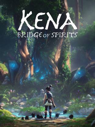 KENA: Bridge Of Spirits Complete Edition