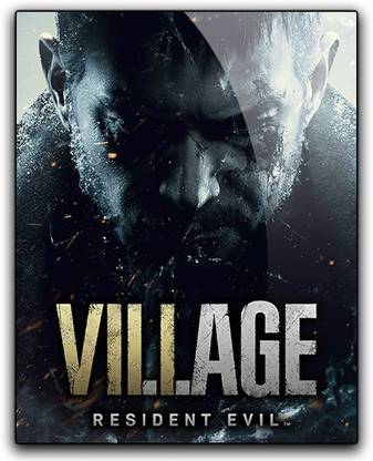 Resident Evil 8 Village (PC DOWNLOAD CODE) - NO DVD/CD (COMPLETE EDITION)