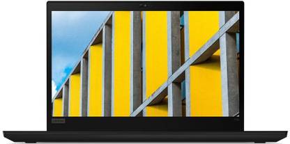 Lenovo T14 Gen 2 Intel Core i7 11th Gen 1165G7 - (16 GB/512 GB SSD/Windows 10 Pro) T14 Gen 2 Laptop