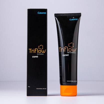 TRIFLOW CURATIO Conditioner (150 g)