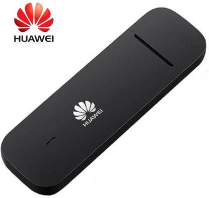 Huawei E3372 Airtel Supported Data Card