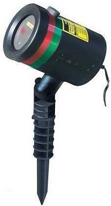 WunderVoX XIX®-597-BT-Star Shower Motion Laser Light Shower Laser Light