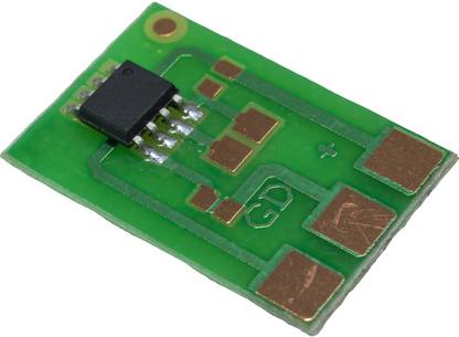 Ovicart Pixel LEDs SMD Controller Works with 2811 & 1903 LEDs Electronic Components Electronic Hobby Kit