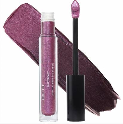 ADJD BEST AND GLITTER PROFESSIONAL PINK EYE SHADOW TUBE 6 ml