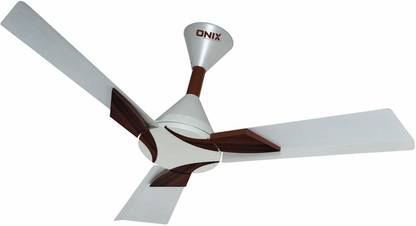 Onix JAGUAR 1200 mm 3 Blade Ceiling Fan