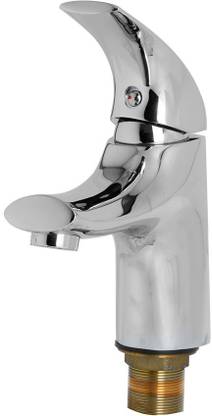 PERK by Single Lever Basin Mixer (BRASS) SLCH-33700 Faucet Set