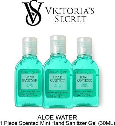 Victoria's Secret Hand Sanitizer Bottle