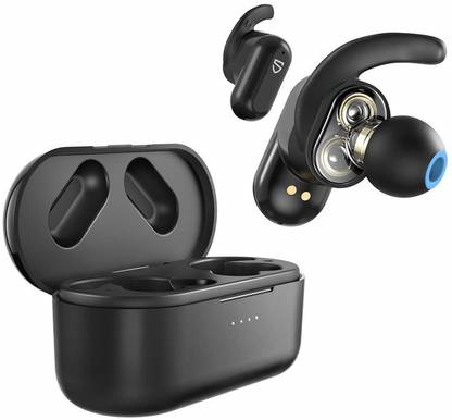 SoundPEATS TruEngine 2 True Wireless Bluetooth Earbuds Bluetooth