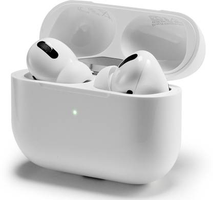 Wolgite pro buds ANC 24 Hours Playtime, For IOS And Android, Boosted Bass Bluetooth