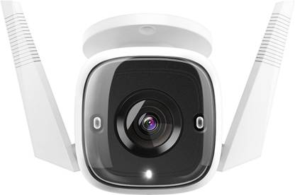 TP-Link Tapo C310 Outdoor Wi-Fi 1296p Home 3MP Smart Security Camera