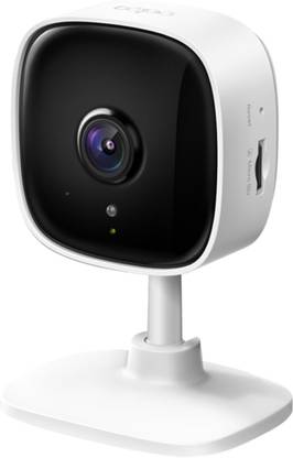 TP-Link Tapo C110 IP Wi-Fi 1296p 3MP Home Smart Security Camera