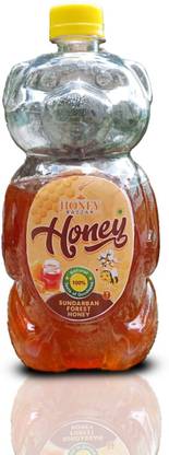 honeybazzar SUNDARBAN WILD HONEY