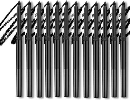 ADJD waterproof unlimited kajal - ultimate black