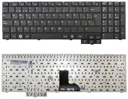 WISTAR for Samsung R530 E452 RV510 P530 P580 P517 R517 R523 R525 R528 NP-R530 R538 R540 R580 R618 R620 RV508 RV510 R719 S3510 Laptop Keyboard Replacement Key