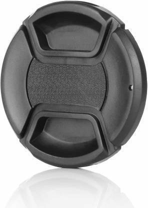 CAM-X 67mm Center Pinch Lens Cap For Canon EF 35mm f/2 IS USM Lens, For Canon EF 70-200mm f/4L USM Lens,For Canon EF 70-300mm f/4-5.6 IS II USM Lens, For Canon EF 70-300mm f/4-5.6L IS USM Lens, For Canon EF 100mm f/2.8L Macro IS USM Lens, For Canon EF 70-200mm f/4L IS USM Lens, For Canon EF-S 10-18mm f/4.5-5.6 IS STM Lens, For Canon EF-S 17-85mm f/4-5.6 IS USM Lens, For Canon EF-S 18-135mm f/3.5-5.6 IS STM Lens (White Box), For Canon EF-S 18-135mm f/3.5-5.6 IS Lens, For Canon EF-S 18-135mm f/3.5-5.6 IS USM Lens  Lens Cap