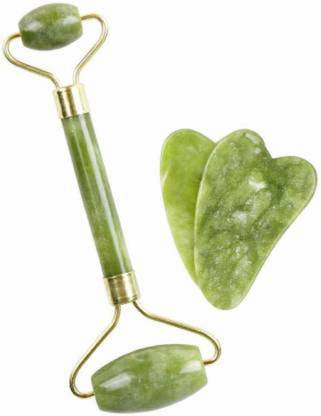 zms marketing Cheek Roller Face Massager Kits Massager