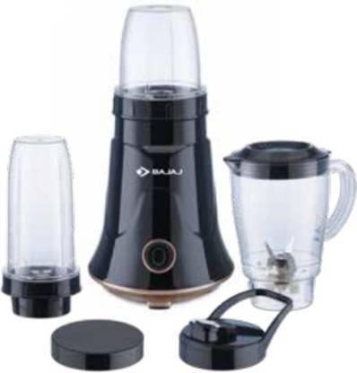 BAJAJ by Bajaj NX 01 300 W Mixer Grinder