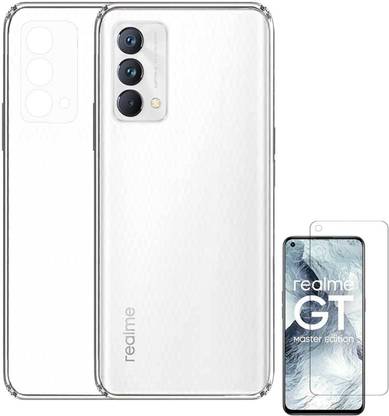 RRTBZ Cover Accessory Combo for Realme GT Master