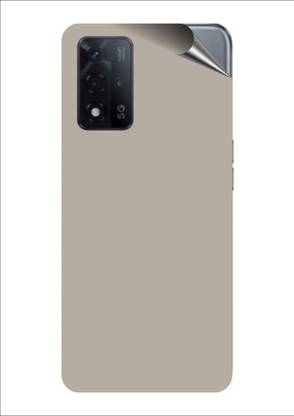 MMK Oppo A93s 5G Mobile Skin