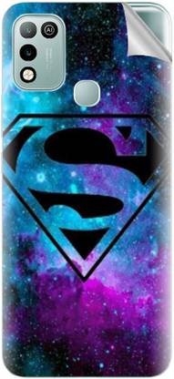 tiddler Infinix Smart 5 (India) Mobile Skin